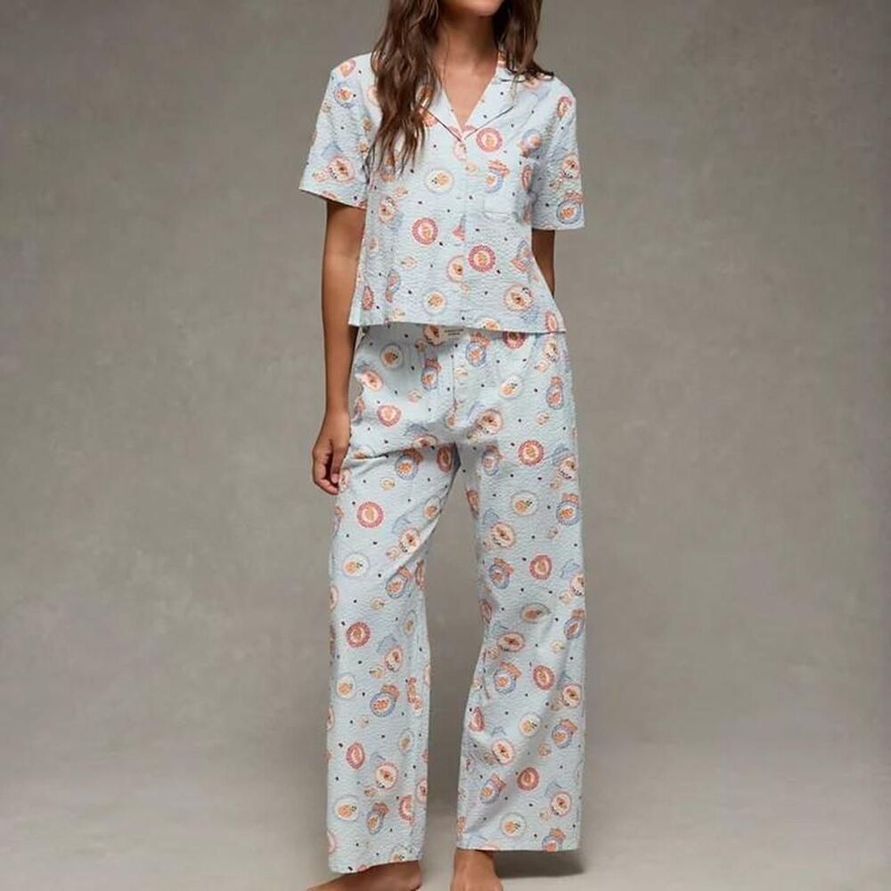 American-eagle Women's multi Pajamas